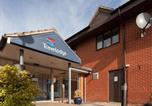 Hôtel Donnington - Travelodge Newbury Tot Hill-1