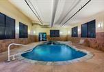 Hôtel Eatontown - La Quinta Inn by Wyndham West Long Branch Nj Shore Area-4