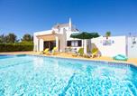 Location vacances Alcantarilha - Casa Das Areias-3