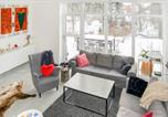 Location vacances Stockholm - Lovely Home In Nacka With House A Panoramic View-1