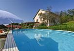 Location vacances Moravske Toplice - Nice Apartment In Grabrovnik With Sauna-1