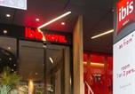 Hôtel Liège - Ibis Liège Centre Opéra-2