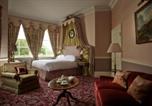 Hôtel Maidenhead - Cliveden House-3