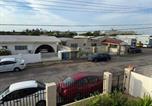 Location vacances Oranjestad - Loveli Stay Aruba-2
