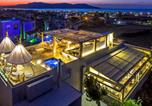 Hôtel Georgioupoli - Sofia Resort Luxury Suites-3