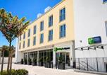 Hôtel Erding - Holiday Inn Express Munich Airport - Erding by Ihg-1