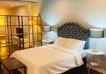Location vacances  Province de Madrid - Centro Atocha 01-1