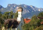 Hôtel Bad Tolz - Pension Schusterpeter-2