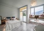Location vacances Merano - Nuvola 5th Floor-4