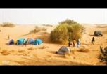 Location vacances Jaisalmer - Musha Privet Desert Home Stay-4