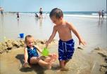 Location vacances Boston - The Tides at Hampton Beach-4