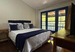 Location vacances Ouro Preto - Pousada Dom Luiz-2