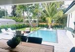 Location vacances Naples - 662 4 Bedrooms Heated Pool Spacious-1