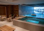 Hôtel Val-d'Isère - Silverstone by Alpine Resorts-1