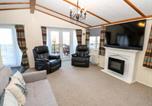 Location vacances Chichester - The Goodwood Annex-3