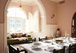 Hôtel Ripoll - La Torre Guesthouse-1