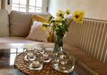 Location vacances  Allemagne - Hof Lücke - Ferienwohnung Natur-4