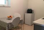 Location vacances  Croatie - Apartments by the sea Losinj, Losinj - 12591-3