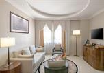 Hôtel Médine - The Oberoi Madina المدينة أوبروي-3