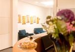 Hôtel Groß-Umstadt - Pallas Hotel-4