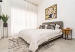 Location vacances Jérusalem - Agrippas St 8 - Isrentals-3