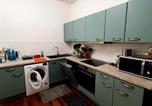 Location vacances Heidelberg - Vip Wohnung Heidelberg-4