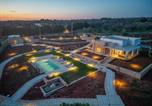 Location vacances Salve - Villa del Cedro-4