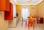 Location vacances Giardini-Naxos - Casa Recanati - Taormina-2