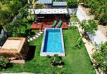 Location vacances Dalyan - Sb Green Garden-1