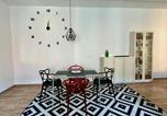 Location vacances Katowice - Kato Central 3 Maja 100m2-3