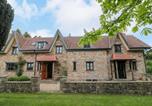 Location vacances Bristol - Stowey Mead Stables-2