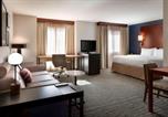 Hôtel Paradise Valley - Sonesta Es Suites Scottsdale Paradise Valley-4