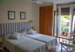 Hôtel Jarandilla de la Vera - Casa Rural Fuente El Boticario-3