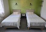 Hôtel Mane - Le Mas des Quintrands Manosque - Motel de charme-3