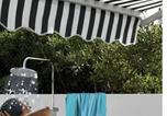 Location vacances Vila do Conde - Casa na Praia de Mindelo-3