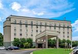 Location vacances Cambridge - Comfort Inn Largo-Washington Dc East-3