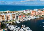 Hôtel St Pete Beach - Madeira Bay Resort Ii by Travel Resort Services-2