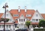 Hôtel Flanders - Hotel Internos-2