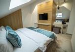 Hôtel Serbie - Apartmanski smestaj King Bo-3