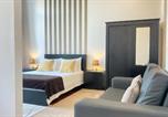 Hôtel Porto - Gardenia Aparthôtel-4