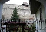 Location vacances Eger - Arany Barokk Apartman-3