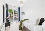 Location vacances  Gare de Redditch - New No5 Saxon Way by Signature Stays-2
