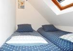 Location vacances Cabourg - Maison Cozy au Coeur de Cabourg avec Terrasse, Proche Plage, pour 4 Pers., Animaux Acceptés - Fr-1-487-328-4