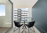 Location vacances Toowong - Duncan Street Apartments West End-3