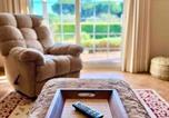 Location vacances Monte Gordo - Luxury villa with private pool and near beach-2