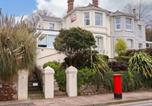Location vacances Torquay - Avenue Park Villa-2