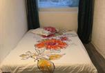 Location vacances Arzon - Studio équipé 2 personnes Port du Croisty-1