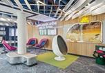Hôtel Athis-Mons - Ibis Styles Paris Orly Airport-3