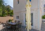 Location vacances Ravča - Holiday Home Vikk in Makarska by Villas Guide-2