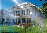 Hôtel Île monastique de Reichenau - Artvilla am See - offen März bis Ende Oktober-1